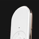 Portable Language Voice Translator Device