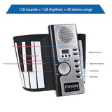 Portable Electric Roll Up Keyboard Piano