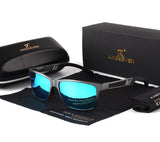 Kingseven Men Polarized Sunglasses