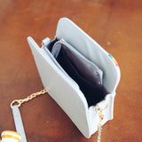 Cute Instagram Camera Purse Handbag