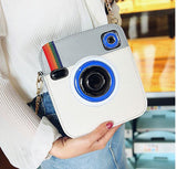 Cute Instagram Camera Purse Handbag