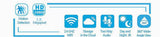 Smart 360 Home Security Surveillance System Camera