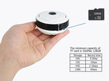 Smart 360 Home Security Surveillance System Camera