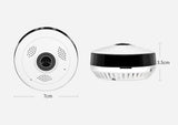 Smart 360 Home Security Surveillance System Camera
