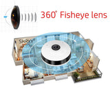 Smart 360 Home Security Surveillance System Camera
