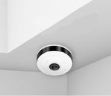 Smart 360 Home Security Surveillance System Camera