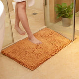 Soft Comfy Bathroom Rug Bath Mat