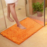 Soft Comfy Bathroom Rug Bath Mat