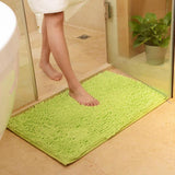 Soft Comfy Bathroom Rug Bath Mat