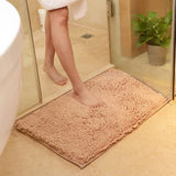 Soft Comfy Bathroom Rug Bath Mat