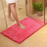 Soft Comfy Bathroom Rug Bath Mat