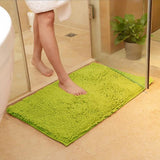 Soft Comfy Bathroom Rug Bath Mat