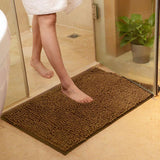 Soft Comfy Bathroom Rug Bath Mat