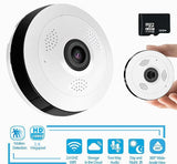 Smart 360 Home Security Surveillance System Camera