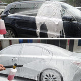Pressure Car Washer Foam Cannon - 1000ml
