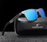 Kingseven Men Polarized Sunglasses