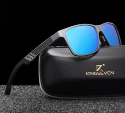 Kingseven Men Polarized Sunglasses