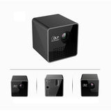 Portable Mini Pocket Small Pico Projector