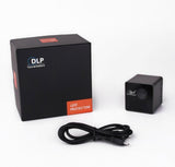 Portable Mini Pocket Small Pico Projector