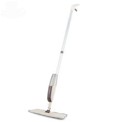 360 DARIS Microfiber Pro Spray Floor Mop