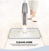 360 DARIS Microfiber Pro Spray Floor Mop