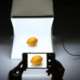 Portable Lightbox Photo Studio | Lighting Photography