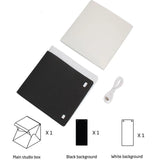 Portable Lightbox Photo Studio | Lighting Photography