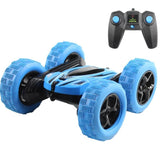 RC Fast Drift Flip Car Turbo Stunt All Terrain Crawler
