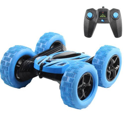 RC Fast Drift Flip Car Turbo Stunt All Terrain Crawler