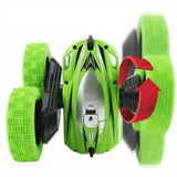 RC Fast Drift Flip Car Turbo Stunt All Terrain Crawler