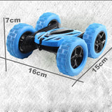 RC Fast Drift Flip Car Turbo Stunt All Terrain Crawler