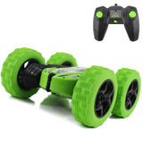 RC Fast Drift Flip Car Turbo Stunt All Terrain Crawler