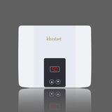 Instant Electric Tankless Hot Water Heater 5500W