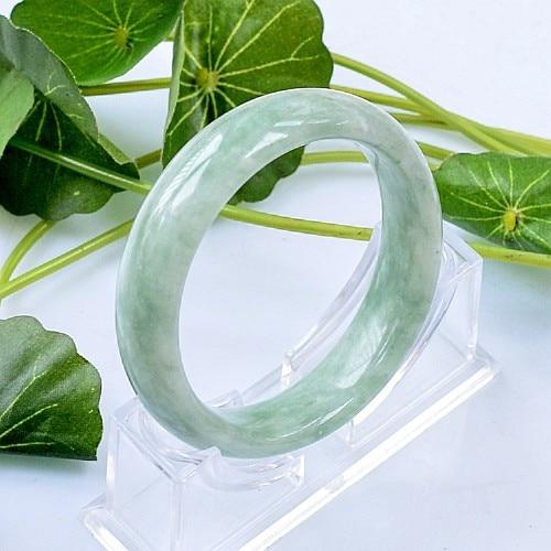 Genuine Exotic Jade Bracelet Bangle