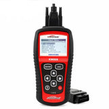 KW808 OBD2 Car Scanner Auto Diagnostic Code Reader Tool