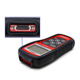 KW808 OBD2 Car Scanner Auto Diagnostic Code Reader Tool