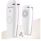 Laser IPL Epilator - Permanent Hair Removal