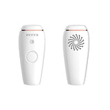 Laser IPL Epilator - Permanent Hair Removal