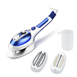 Tinton Portable Handheld Iron Clothes Steamer 800W, 220V