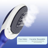 Tinton Portable Handheld Iron Clothes Steamer 800W, 220V