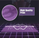 TPE PRO Thick High-Density Anti-Tear Non-Slip Yoga Mat