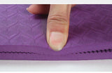 TPE PRO Thick High-Density Anti-Tear Non-Slip Yoga Mat
