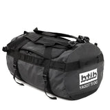 Extreme Travel Large Capacity Waterproof Duffel Bag (with Backpack Function)