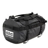 Extreme Travel Large Capacity Waterproof Duffel Bag (with Backpack Function)