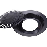 Smokeless Indoor Grill