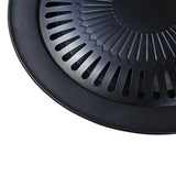 Smokeless Indoor Grill