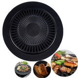 Smokeless Indoor Grill