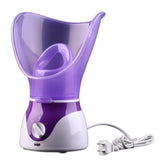 Facial Face Steamer Skin Steam Vaporizer