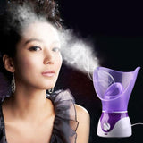 Facial Face Steamer Skin Steam Vaporizer