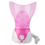 Facial Face Steamer Skin Steam Vaporizer